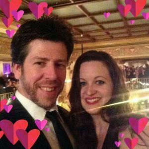 Meet your Posher, Thomas